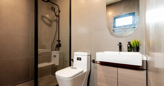 รูปภาพ 101 ยูนิกซ์ ระยอง - มาบตาพุด (101 Unix Rayong)