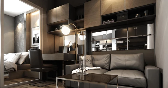 รูปภาพ พลัส คอนโด โคราช (Plus Condo Korat)