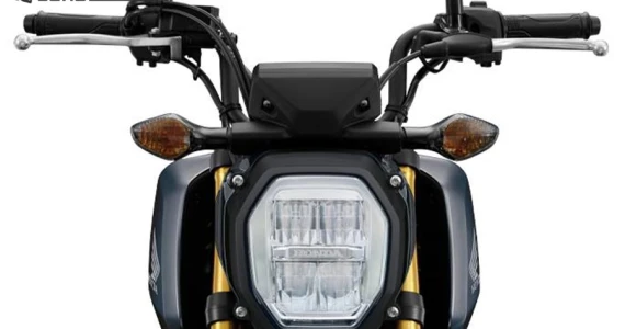 รูปภาพ ฮอนด้า Honda MSX125 GROM (ABS) ปี 2022