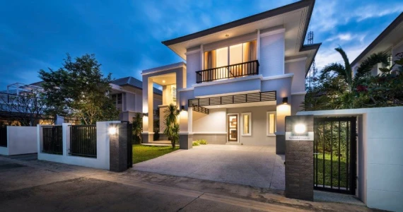 รูปภาพ เดอะ ไพรเวท กาญจนาภิเษก (The Private Kanchanapisek)