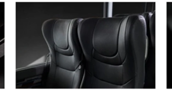 รูปภาพ ฮุนได Hyundai County 11 seat ปี 2020