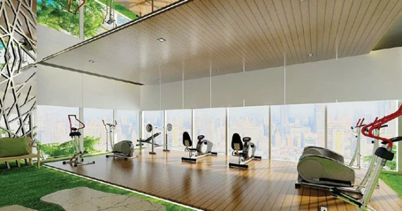 รูปภาพ ชาโตว์ อินทาวน์ พหลโยธิน 14-2 (Chateau In Town Phaholyothin 14-2)