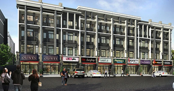 รูปภาพ เดอะ รีเจนท์ สตรีท ลอนดอน รามอินทรา 109 (THE REGENT STREET LONDON)