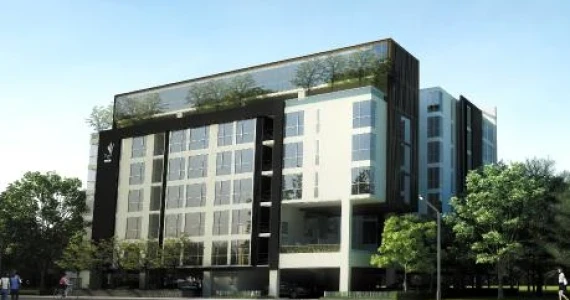 รูปภาพ ทรี คอนโด ลักซ์ สุขุมวิท 52 (Tree Condo LUXE Sukhumvit 52)