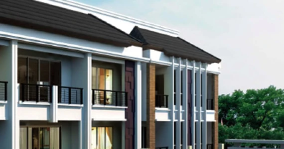 รูปภาพ บ้านกลางเมือง ลาดพร้าว 101 (Baan Klang Muang)