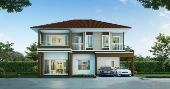 รูปภาพ เดอะ แพลนท์ อ่อนนุช - มอเตอร์เวย์ (The Plant Onnut - Motorway)