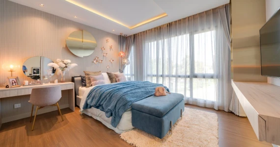 รูปภาพ เดอะ ซิตี้ สาทร - กัลปพฤกษ์ (The City Sathorn - Kanlapapruek)