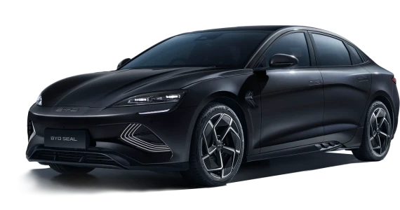 รูปภาพ บีวายดี BYD Seal AWD Performance ปี 2023