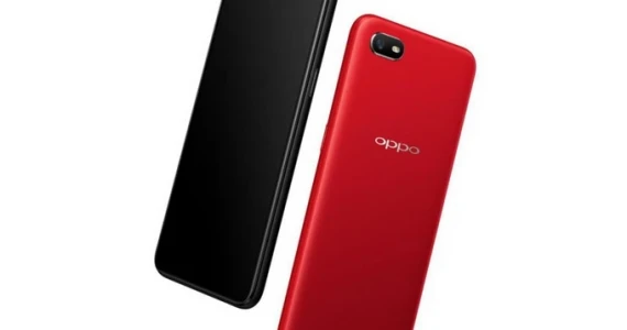 รูปภาพ ออปโป OPPO A1k