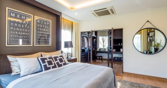 รูปภาพ ภัสสร เพรสทีจ ปิ่นเกล้า-เพชรเกษม (Passorn Prestige Pinklao-Phetkasem)