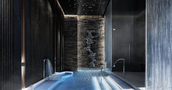 รูปภาพ ศุภาลัย ไอคอน สาทร (Supalai ICON Sathorn)