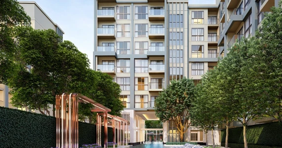 รูปภาพ ดิ เอ็กเซล ลาซาล 17 (The Excel Lasalle 17)