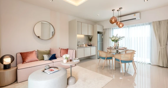 รูปภาพ พลีโน่ ทาวน์ พหลโยธิน-ลำลูกกา (Pleno Town Phaholyothin-Lamlukka)