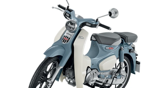 รูปภาพ ฮอนด้า Honda Super Cub C125 ปี 2023
