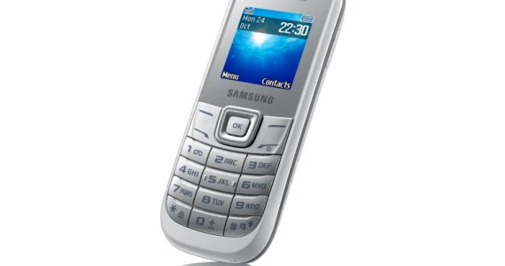 รูปภาพ ซัมซุง SAMSUNG-Hero E1200T