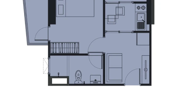 รูปภาพ แอชเชอร์ รัชดา (ASHER Ratchada)