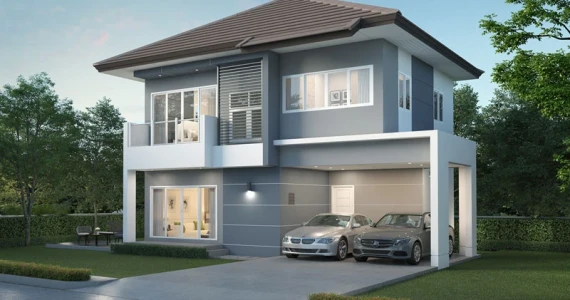 รูปภาพ เดอะวัน ไลฟ์ บางนา (The One Life Bangna)