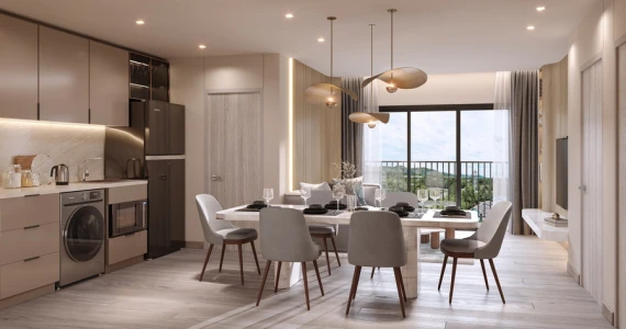 รูปภาพ ศุภาลัย คราม เขาเต่า (Supalai Kram Khao Tao)