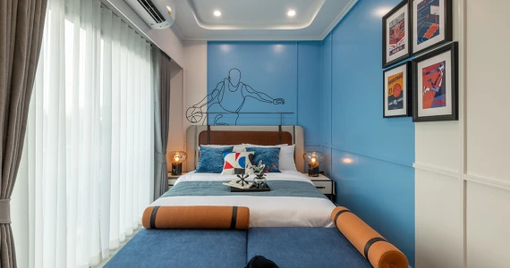 รูปภาพ ฟลอรา ราชพฤกษ์-สวนผัก (FLORA Ratchaphruek-Suan Phak)