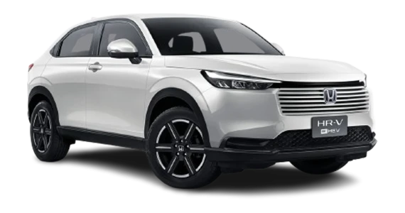 รูปภาพ ฮอนด้า Honda HR-V e:HEV E ปี 2024