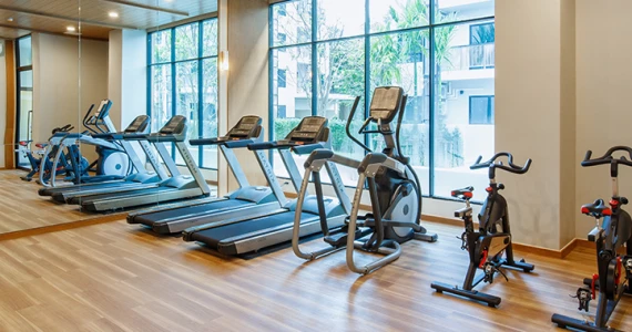 รูปภาพ ดิ อิสสระ เชียงใหม่ (The Issara Chiang Mai)