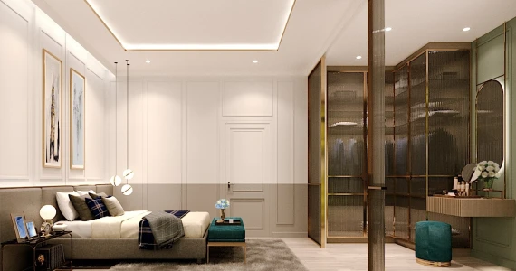 รูปภาพ นิวเบอร์รี วิลเลจ บางนา กม.31 (Newbury Village Bangna Km.31)