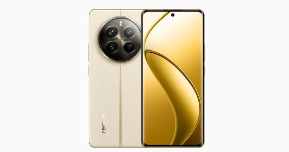 รูปภาพ เรียลมี realme 12 Pro+ 5G (12GB/512GB)