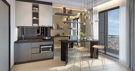 รูปภาพ ดิ อีส เซร่า (The Ease Sierra)