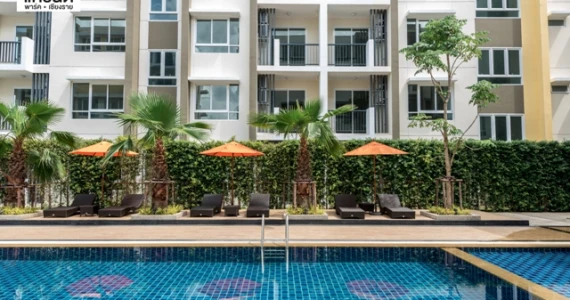 รูปภาพ กัลปพฤกษ์ แกรนด์ พาร์ค เชียงราย (Kalpapruek Grand Park Chiangrai)