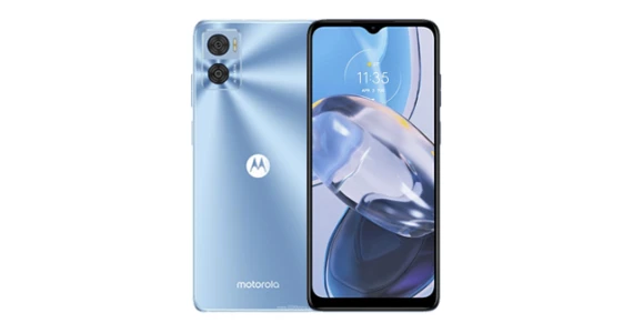 รูปภาพ โมโต Moto E22 (3GB/32GB)