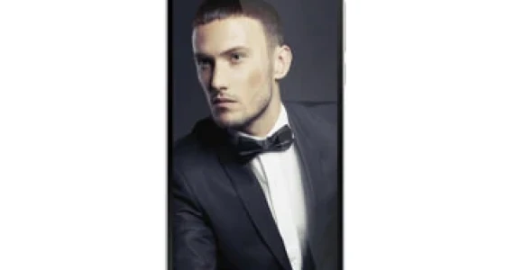 รูปภาพ ไอโมบาย i-mobile IQ X LEON