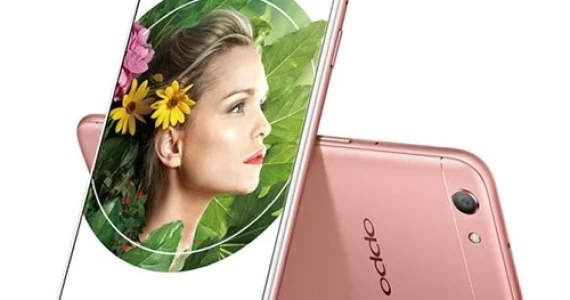 รูปภาพ ออปโป OPPO A77