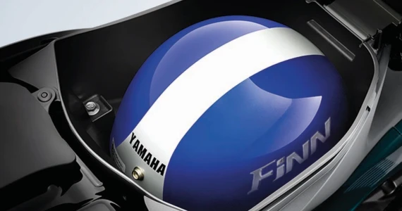 รูปภาพ ยามาฮ่า Yamaha FINN SP Special Edition ปี 2024