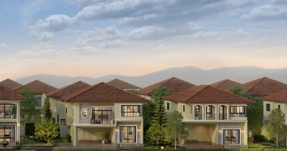 รูปภาพ ศุภาลัย ลากูน หัวหิน (Supalai Lagoon Huahin)