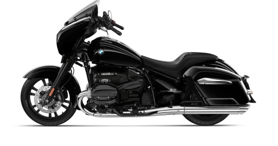 รูปภาพ บีเอ็มดับเบิลยู BMW R 18 B ปี 2023