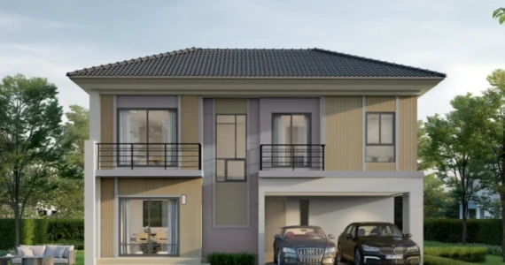 รูปภาพ เดอะ แพลนท์ บางนา-วงแหวน (The Plant Bangna-Wongwaen)