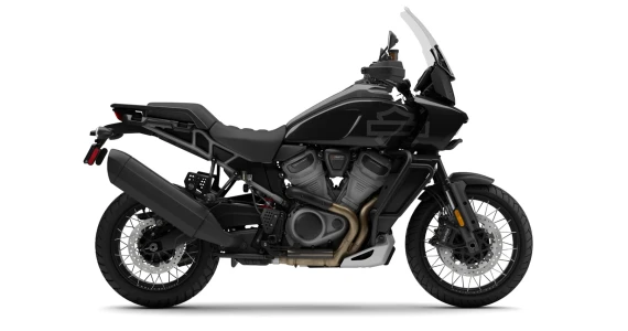 รูปภาพ ฮาร์ลีย์-เดวิดสัน Harley-Davidson Pan America 1250 Special ปี 2023