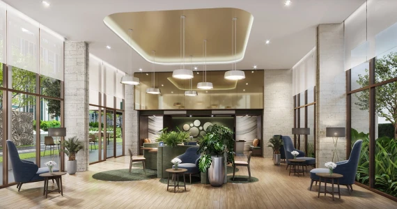 รูปภาพ ลุมพินี ซีเล็คเต็ด จรัญ 65 - สิรินธร สเตชั่น (Lumpini Selected Charan 65-Sirindhorn Station)