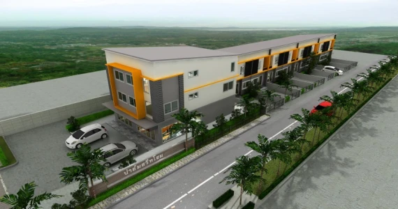 รูปภาพ ปาล์มสวีทโฮม ( Palm Sweet Home)