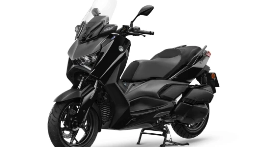รูปภาพ ยามาฮ่า Yamaha XMAX Connected ปี 2025