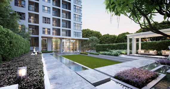 รูปภาพ เอสเพน คอนโด เฟส C (Aspen Condo Phase C)