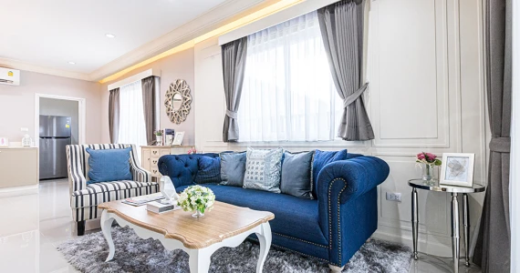 รูปภาพ เดอะ มาธิโอ เศรษฐกิจ-คลองครุ (The Mateo Setthakit - Klongkru)