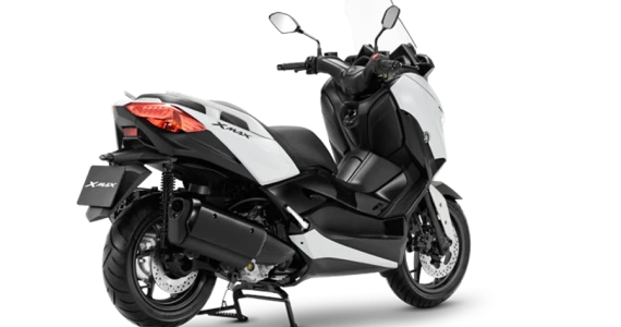 รูปภาพ ยามาฮ่า Yamaha XMAX 300 MY2022 ปี 2022