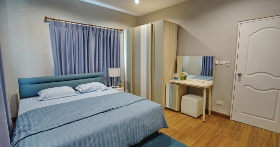 รูปภาพ บ้านศิขรินทร์ ปิ่นเกล้า - สิรินธร (Baan Sikarin Pinklao - Sirinthorn)