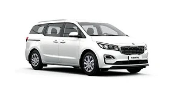 รูปภาพ เกีย KIA Grand Carnival LX MY19 ปี 2019