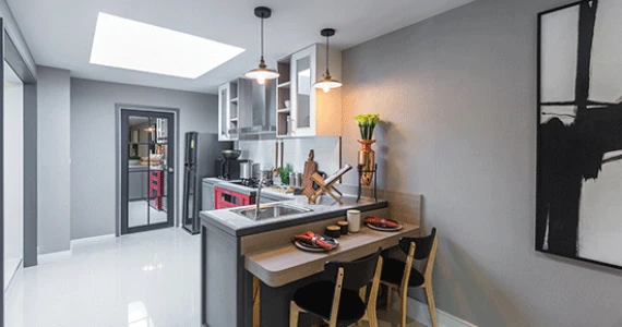 รูปภาพ ชีวาโฮม วงแหวน - ลำลูกกา (Chewa Home Wongwaen - Lamlukka)