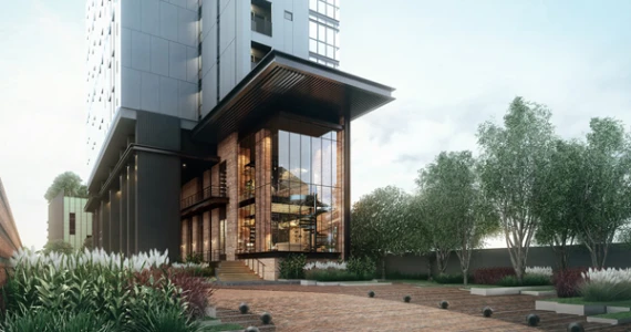 รูปภาพ แชปเตอร์วัน มิดทาวน์ ลาดพร้าว 24 (Chapter One Midtown Ladprao 24)