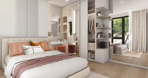 รูปภาพ บ้านกลางเมือง พระราม 5 (Baanklangmueng Rama 5)