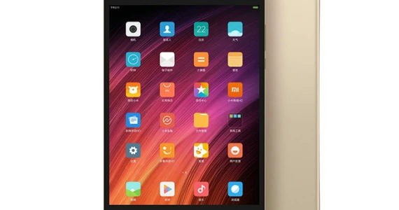 รูปภาพ เสียวหมี่ Xiaomi Mi Pad 4 (LTE 64GB)