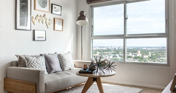 รูปภาพ อิซซี่ คอนโด สุขสวัสดิ์ (ISSI Condo Suksawat)